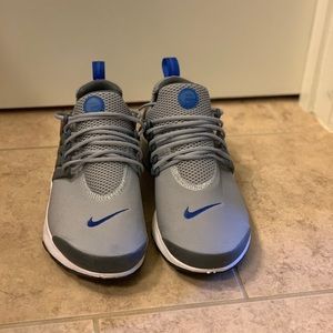 Nike presto